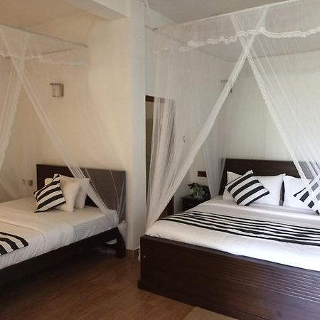 Ella Hillsite View Hotel Luaran gambar