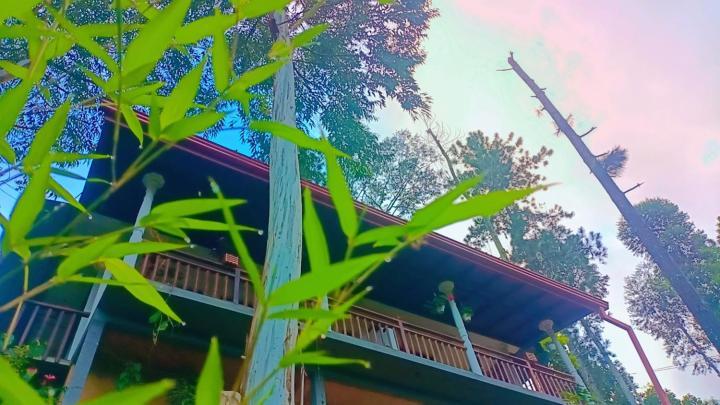Ella Hillsite View Hotel Luaran gambar