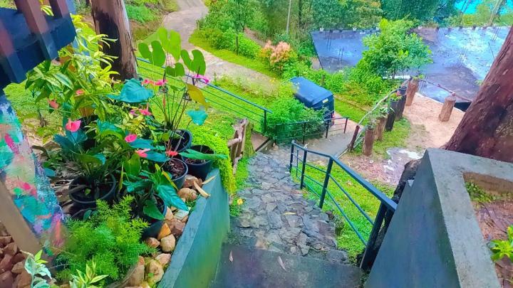 Ella Hillsite View Hotel Luaran gambar
