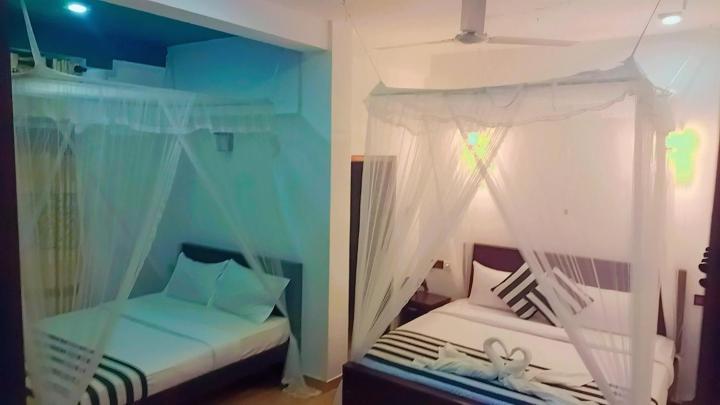 Ella Hillsite View Hotel Luaran gambar