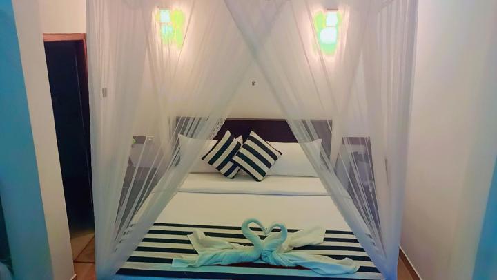 Ella Hillsite View Hotel Luaran gambar