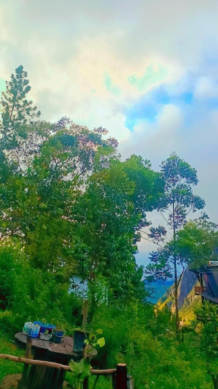 Ella Hillsite View Hotel Luaran gambar