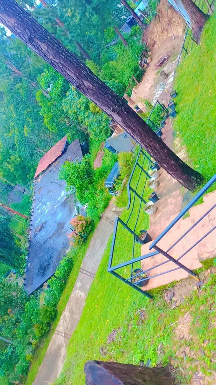 Ella Hillsite View Hotel Luaran gambar
