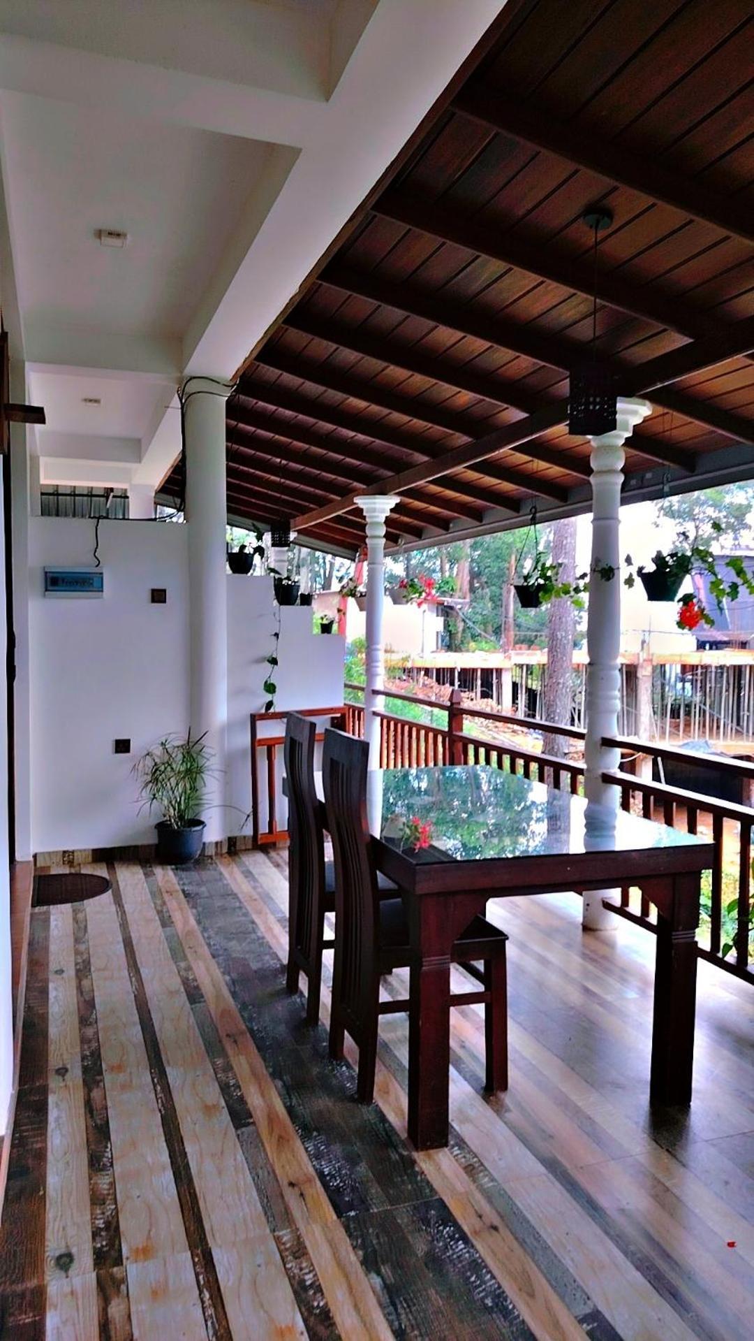 Ella Hillsite View Hotel Bilik gambar