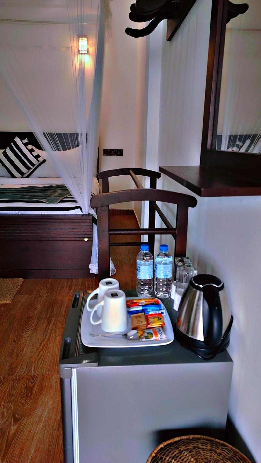 Ella Hillsite View Hotel Bilik gambar