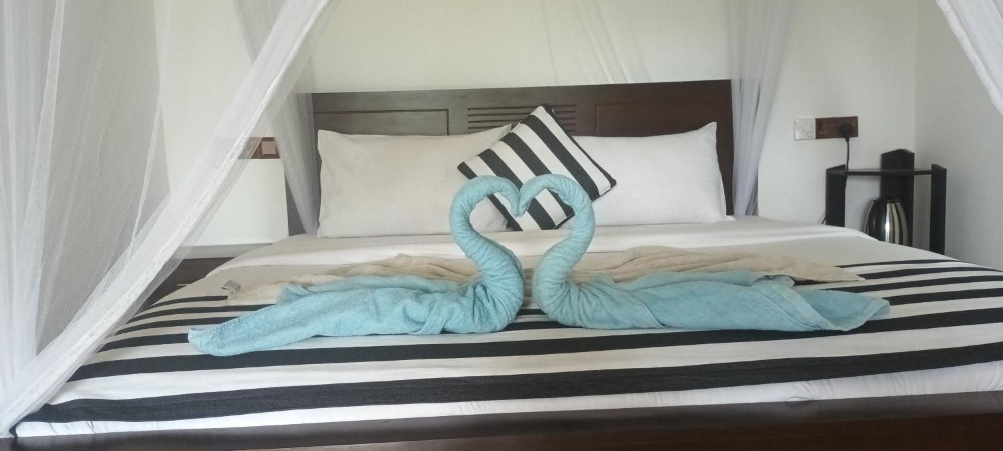 Ella Hillsite View Hotel Luaran gambar