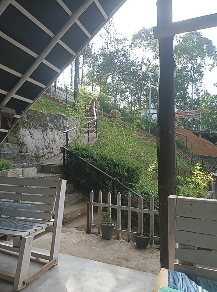 Ella Hillsite View Hotel Luaran gambar