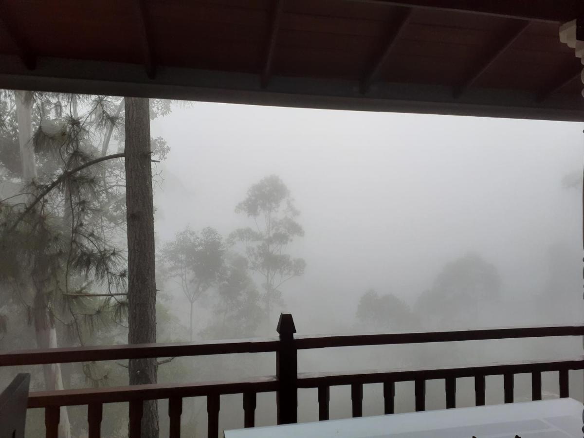 Ella Hillsite View Hotel Luaran gambar