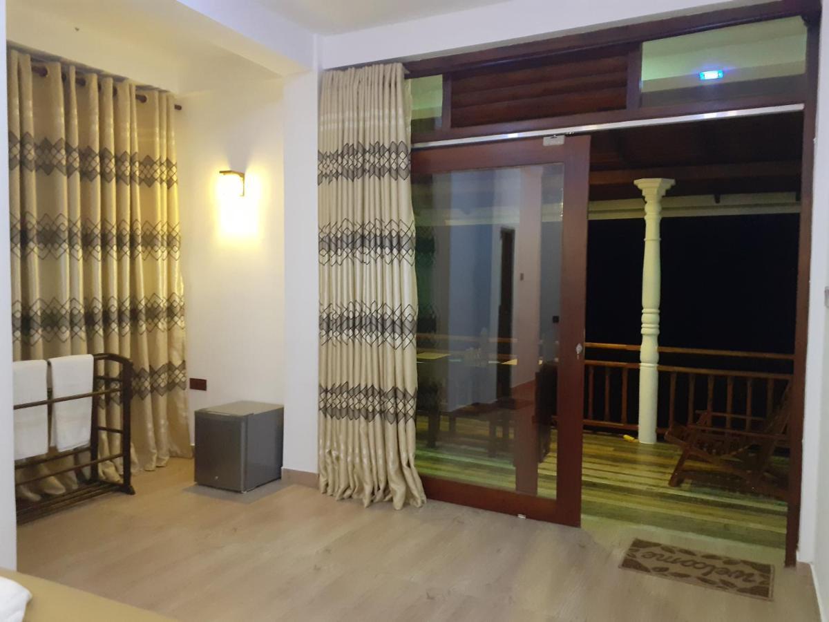 Ella Hillsite View Hotel Luaran gambar