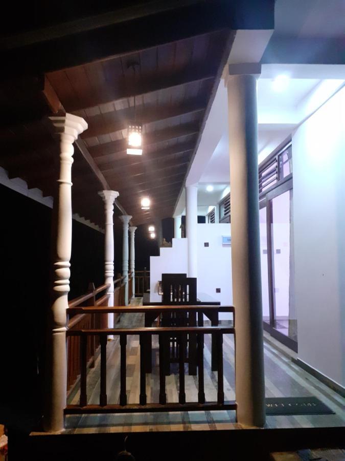 Ella Hillsite View Hotel Luaran gambar