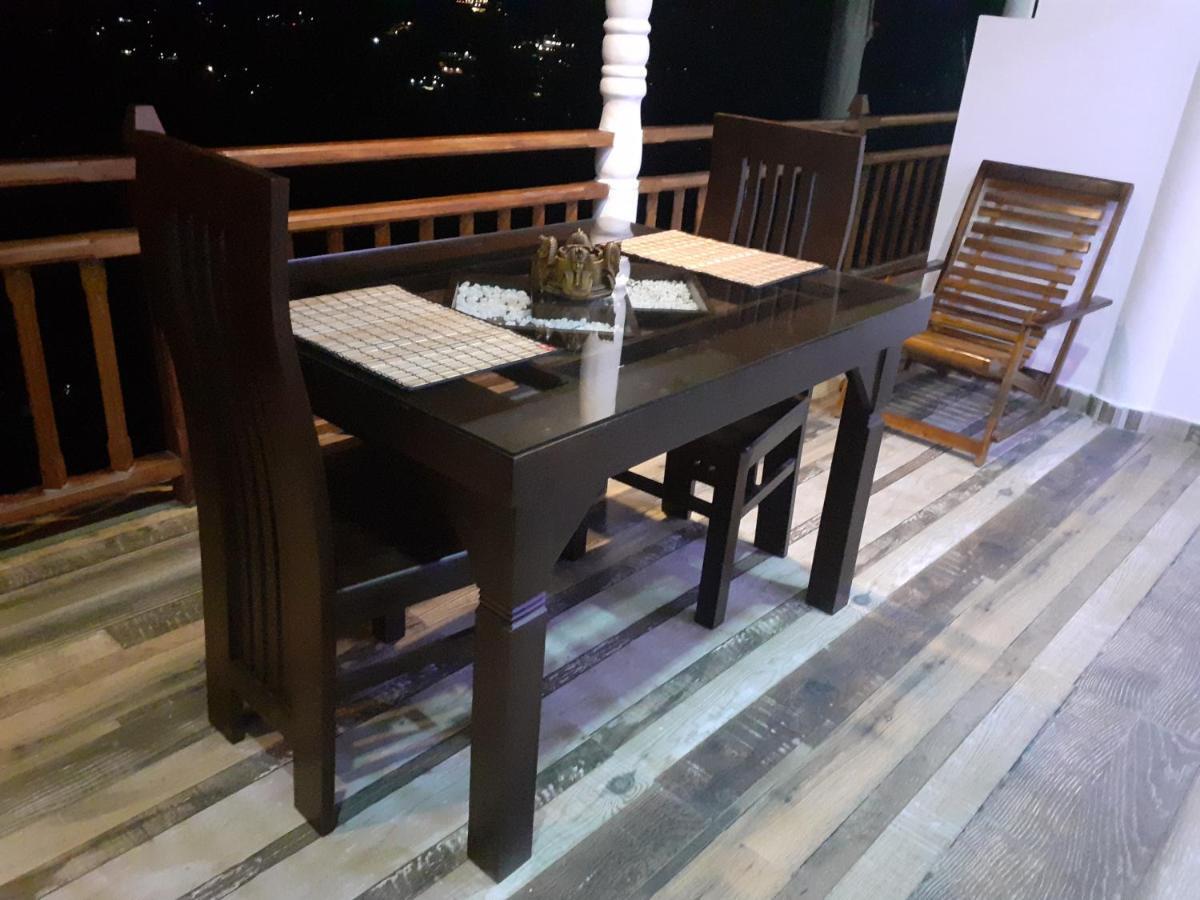 Ella Hillsite View Hotel Luaran gambar