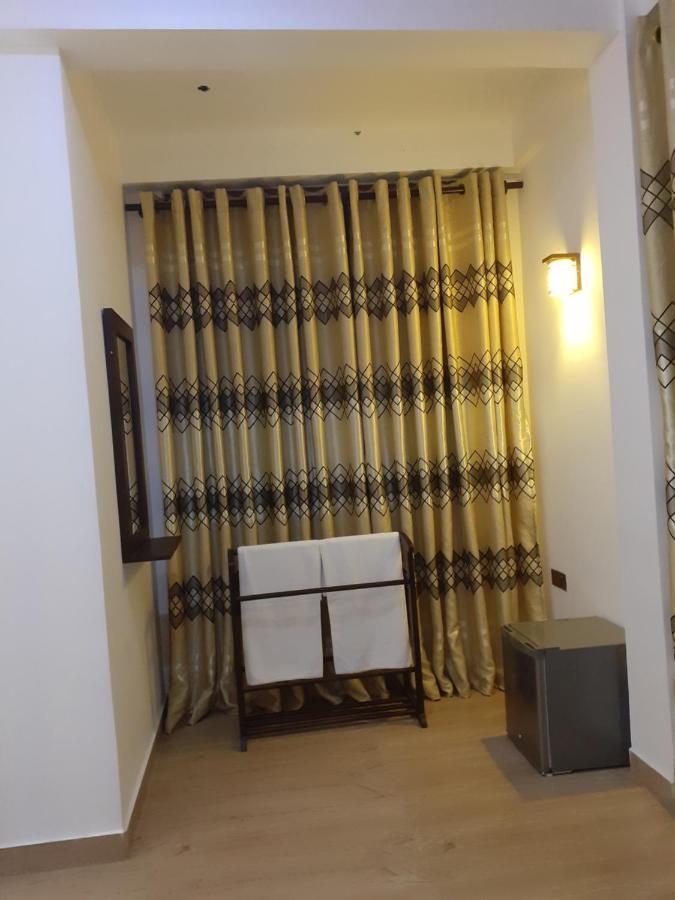 Ella Hillsite View Hotel Luaran gambar