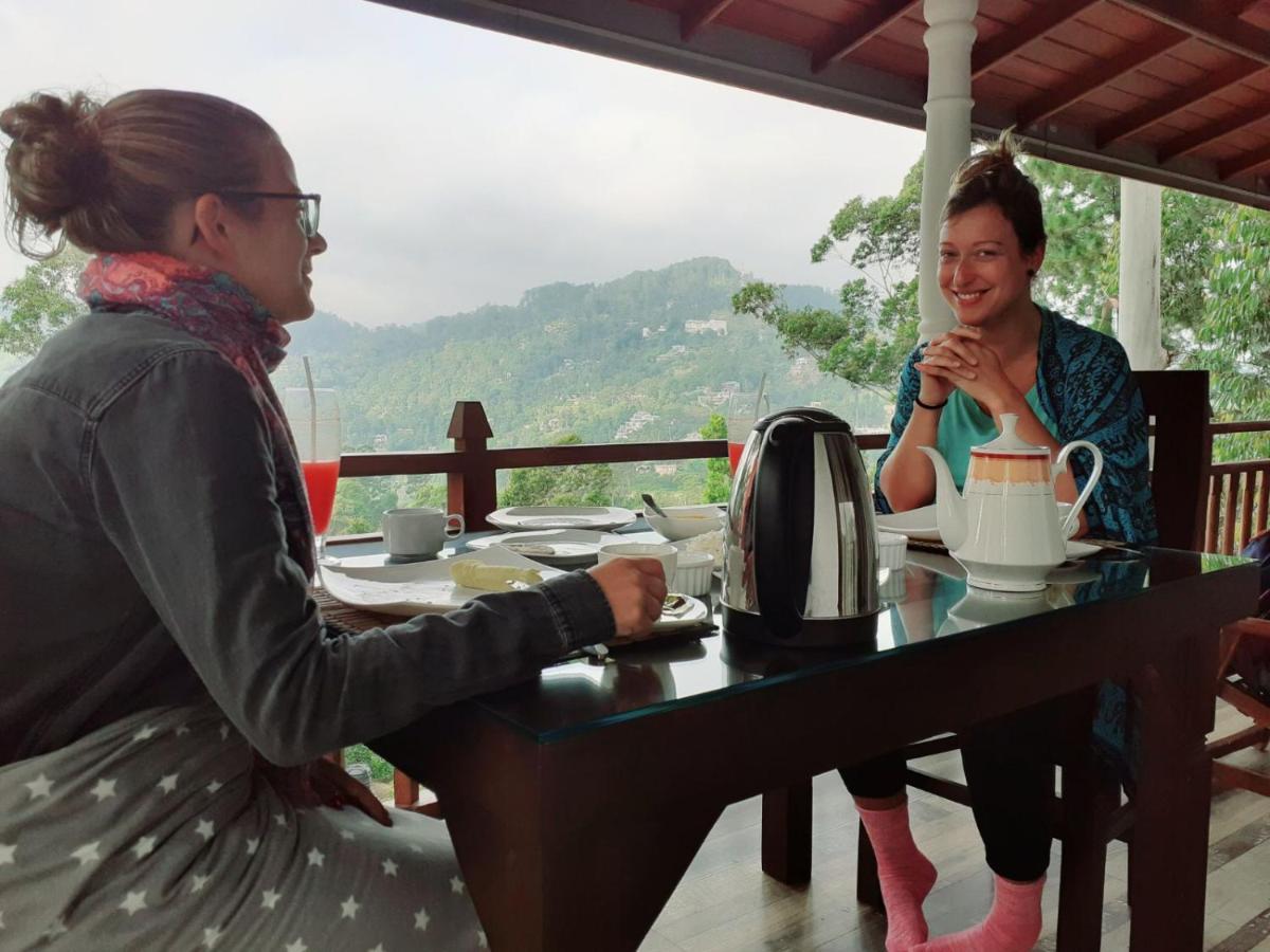 Ella Hillsite View Hotel Luaran gambar