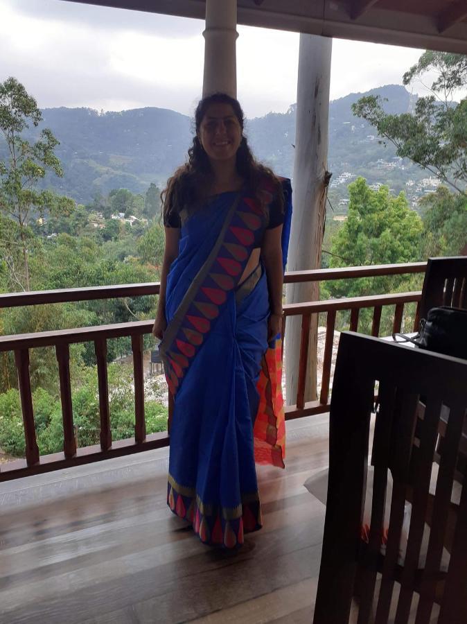 Ella Hillsite View Hotel Luaran gambar